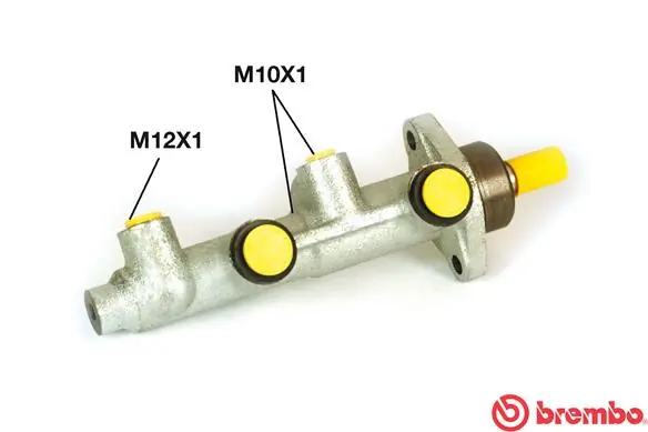 Cilindro maestro de frenos Opel Omega  desde 79,13 €