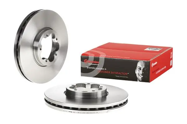 09C24310 Brembo Discos