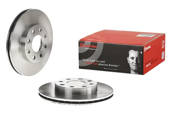09309020 Brembo Discos