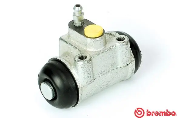 Bombín de freno de rueda trasero Peugeot Boxer  desde 18,53 €