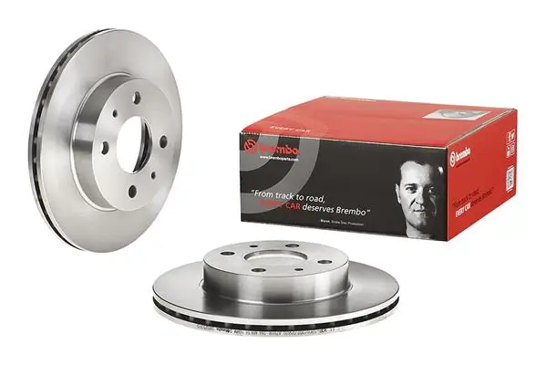 09525310 Brembo Discos