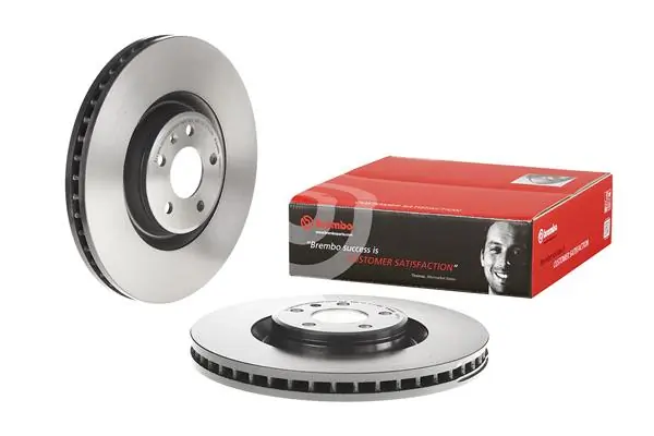 09B97111 Brembo Discos