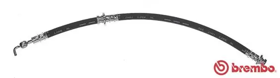 Tubo flexible de frenos delantero Frontera  SUV (1998-2003) original desde 18,39 €