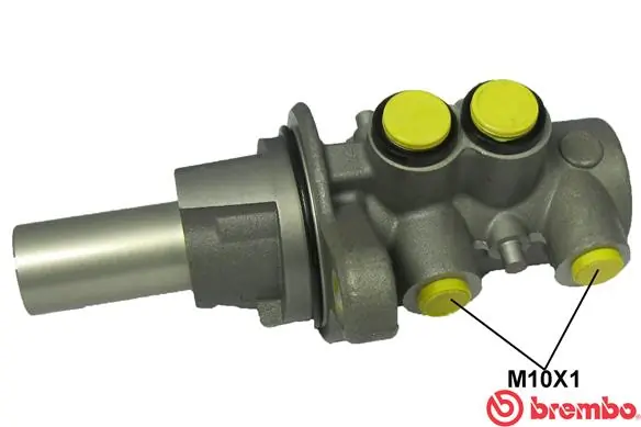 M23131 Brembo