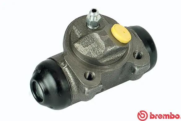 A12115 Brembo