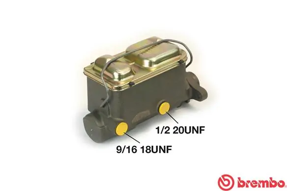 M59059 Brembo