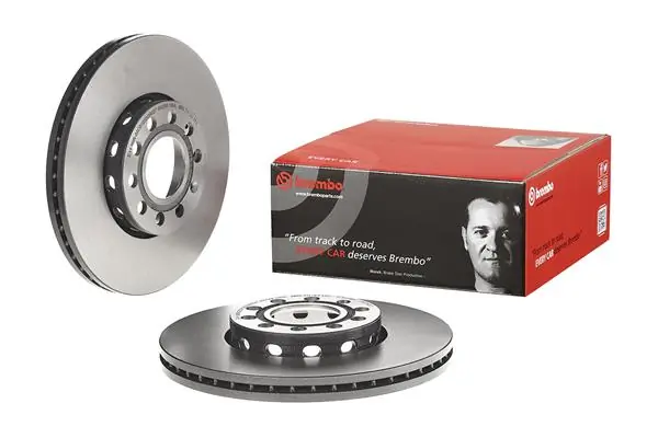 09574521 Brembo Discos