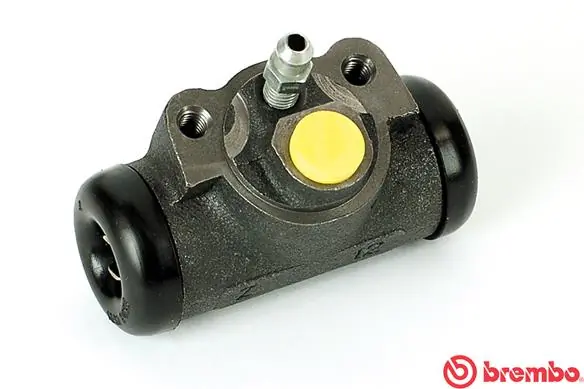 A12585 Brembo