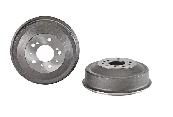 Tambor de freno trasero para Citroen Jumper  (244)