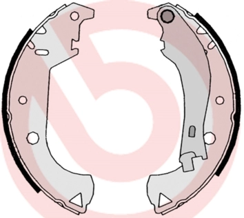 S23524 Brembo