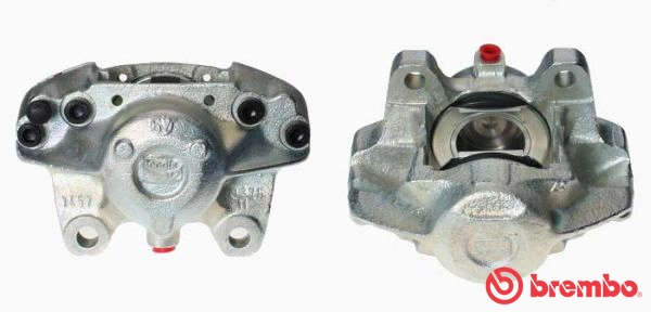 F50004 Brembo