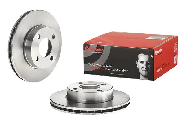 09571010 Brembo Discos