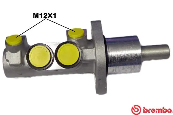 M85080 Brembo