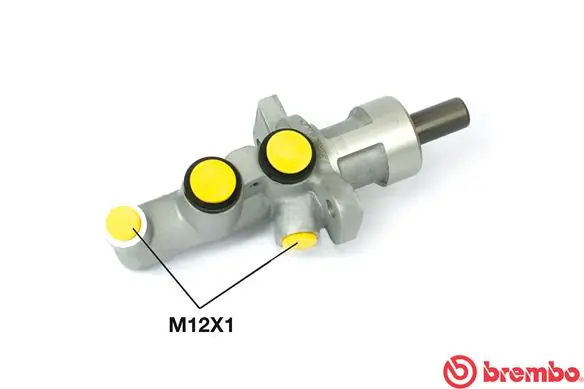 M50010 Brembo