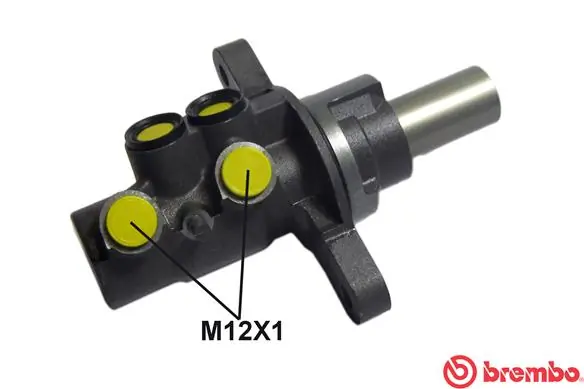 M61073 Brembo
