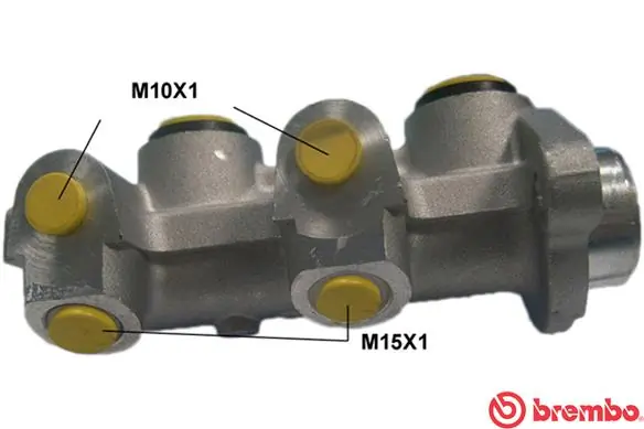 M15008 Brembo