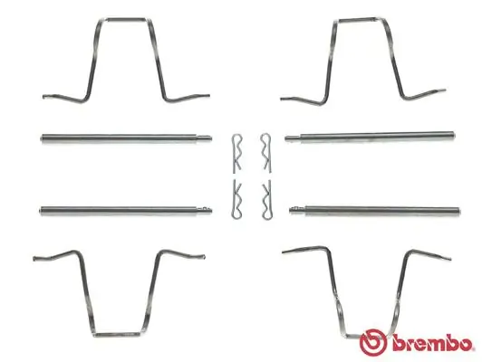 A02274 Brembo
