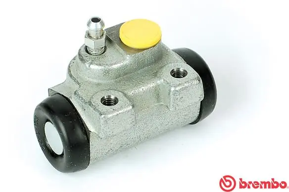 A12264 Brembo