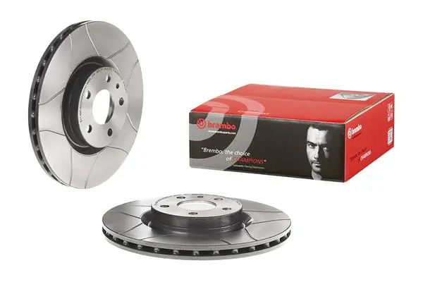 09493976 Brembo Discos