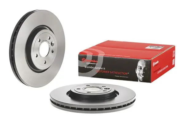 09D06311 Brembo Discos