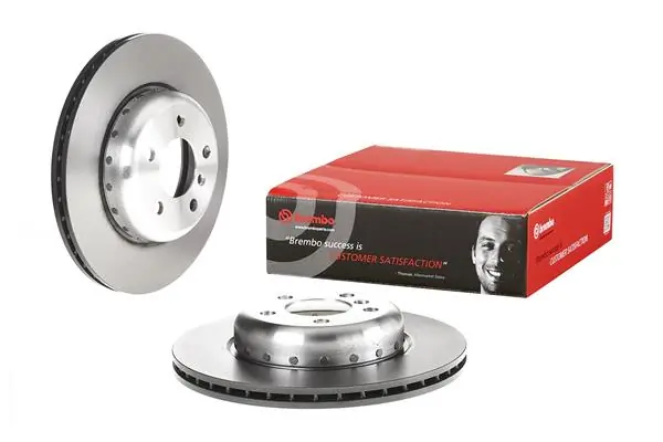09C41013 Brembo Discos
