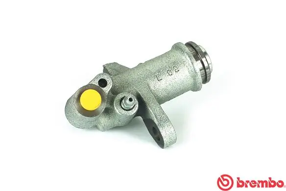 Bombin de embrague para Isuzu Trooper UBS