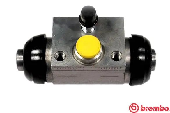 A12631 Brembo
