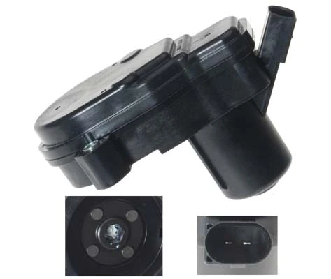 Pinza de freno trasera izquierda KAY02671X Mazda