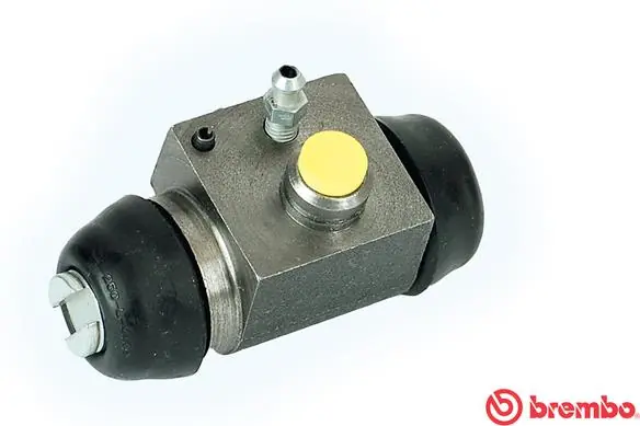 A12165 Brembo