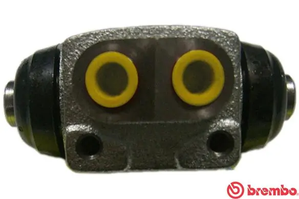 A12851 Brembo