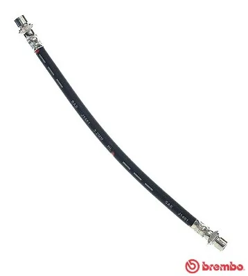 Tubo flexible de frenos delantero Toyota Hilux  (KUN25)