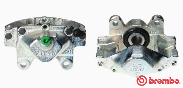 F50162 Brembo