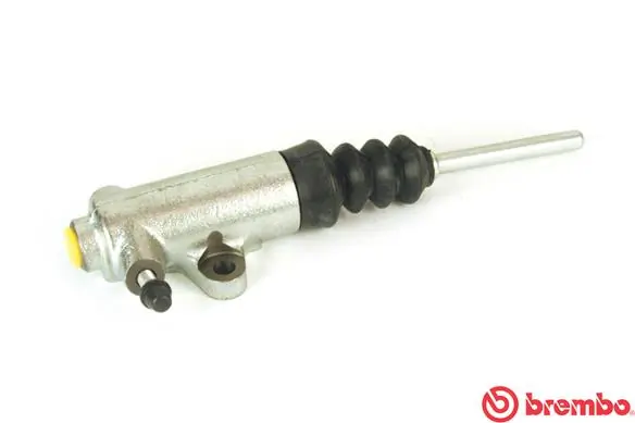 Bombin de embrague Mercedes 100  (631)