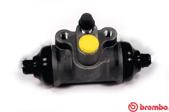 A12625 Brembo