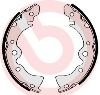 S56519 Brembo