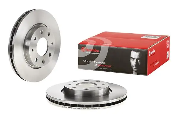09999710 Brembo Discos