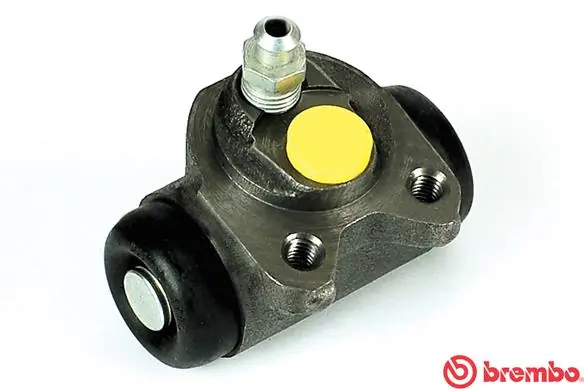 A12128 Brembo