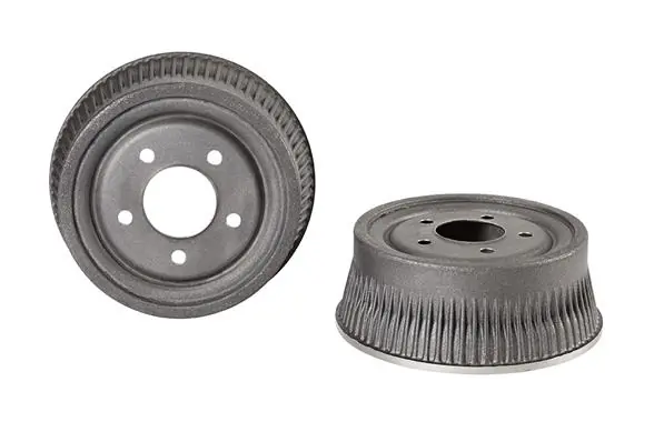 Tambor de freno trasero Chrysler Voyager I (1984-1995)
