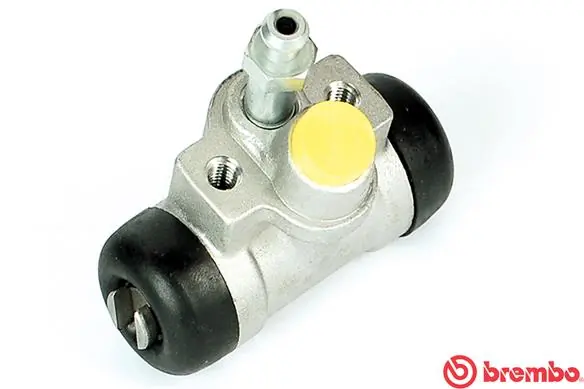 Bombín de freno de rueda trasero para Suzuki Alto II (EC)