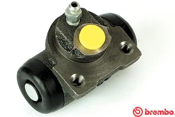 A12210 Brembo
