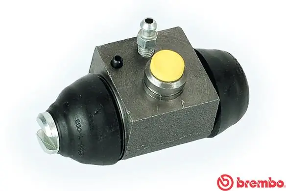 A12389 Brembo