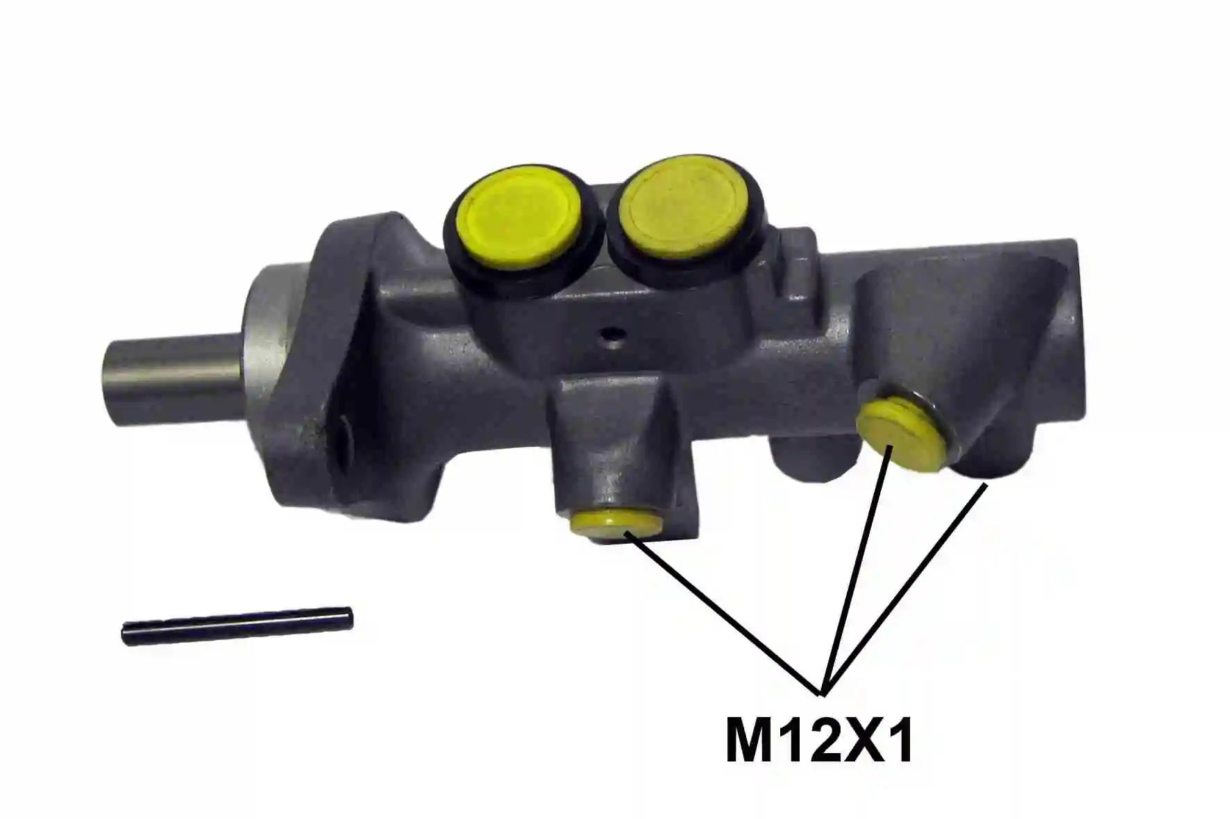 M85089 Brembo