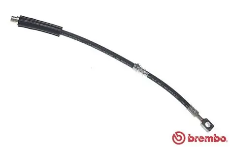 Tubo flexible de frenos delantero para Opel Astra  (F48, F08)