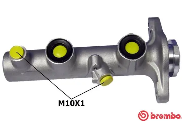 Cilindro principal de freno para Toyota Hilux  (N)
