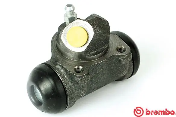 A12081 Brembo