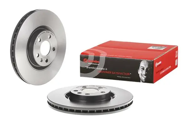 09D25111 Brembo Discos