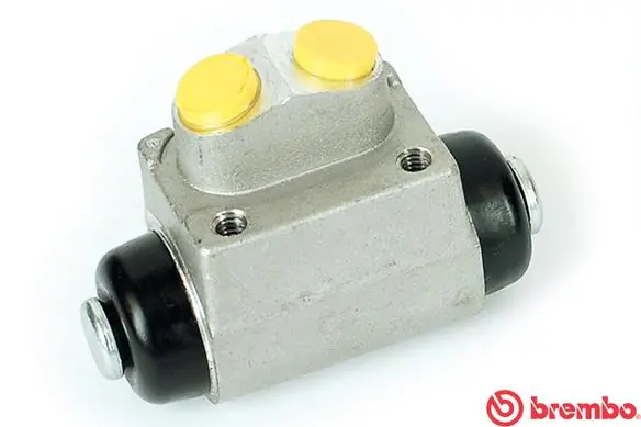 A12512 Brembo