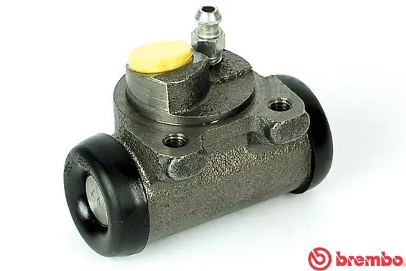 A12136 Brembo