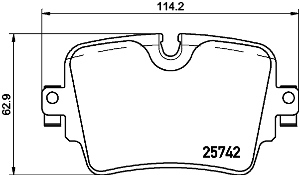 P36033 Brembo