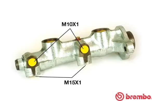 M59046 Brembo